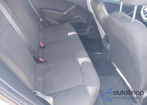 2017 Volkswagen Passat 1.8T S z USA, uszkodzony, nr VIN 1VWAT7A35HC070565